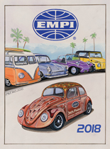 2018 Volkswagen Aftermarket Parts & Accessories