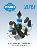 2019 C.V. Boot & Undercar Catalog